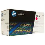 HP 507A Magenta Kırmızı 6.000 Sayfa Toner CE403A - Görsel 2