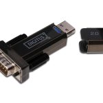 Digitus DA-70156 Usb 2.0 TO RS232 (Seri) Çevirici