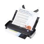 Canon P-215 A4 Mobil Doküman Tarayıcı