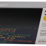 HP 305A Yellow Sarı 2.600 Sayfa Toner CE412A