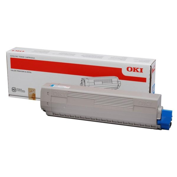 Oki 44844405 Sari Drum -