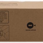 Sharp MX-23GTBA Black Siyah Orjinal Fotokopi Toneri MX-2010-2310-2314-3010-3111 18.000 Sayfa