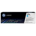 HP 131A Cyan Mavi 1.800 Sayfa Toner CF211A - Görsel 2