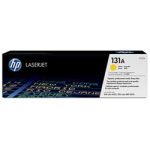 HP 131A Yellow Sarı 1.800 Sayfa Toner CF212A - Görsel 2