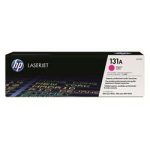 HP 131A Magenta Kırmızı 1.800 Sayfa Toner CF213A - Görsel 2