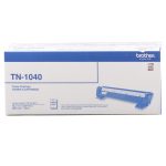 Brother TN-1040 1.000 Sayfa Black Siyah Toner HL-1111-1211  DCP-1511  MFC-1810-1811-1815-1911