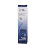 Epson S015647BA  LX-300-350 2'li Paket Şerit