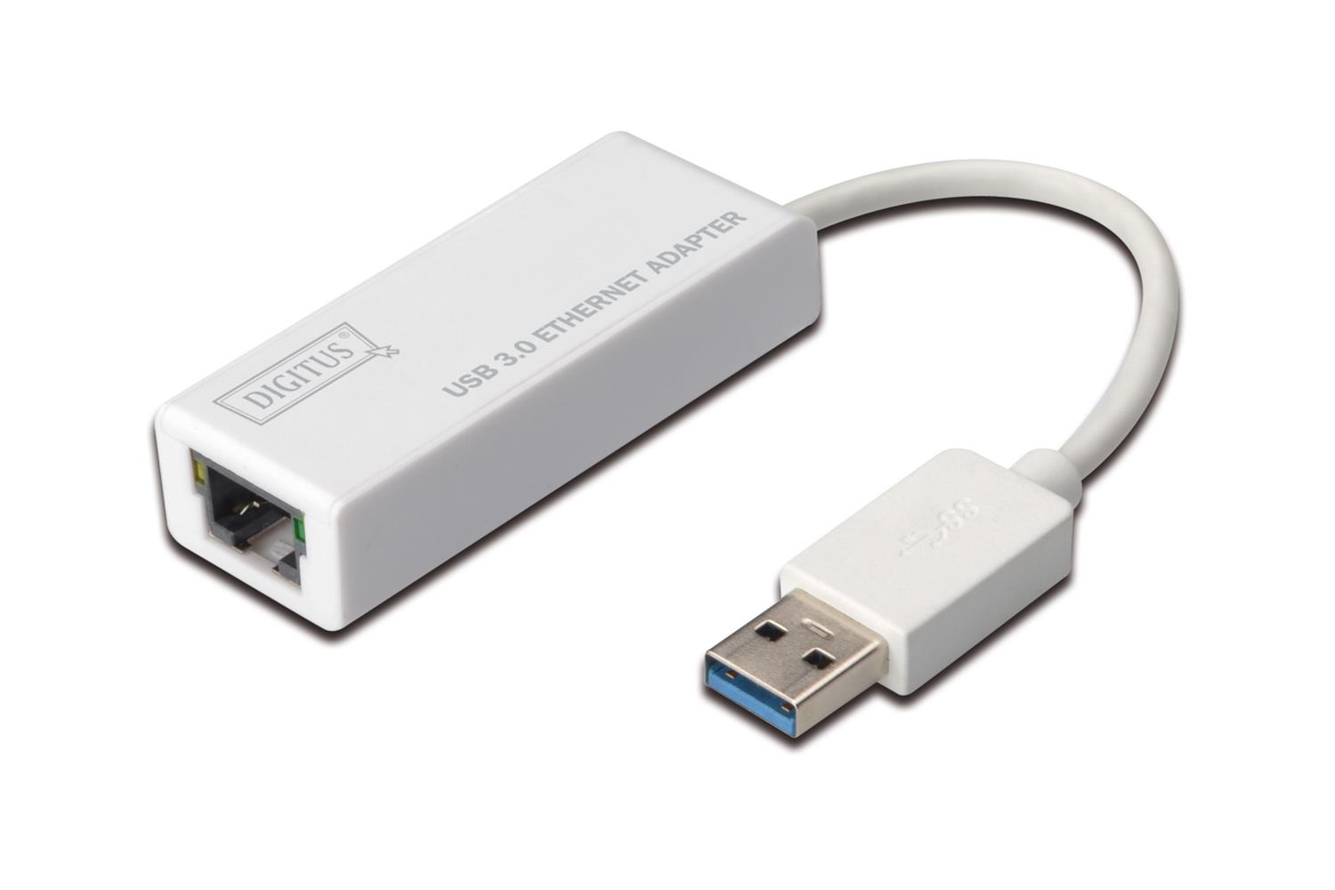 49349 Digitus Dn-3023 3.0 Usb T - Görsel 1