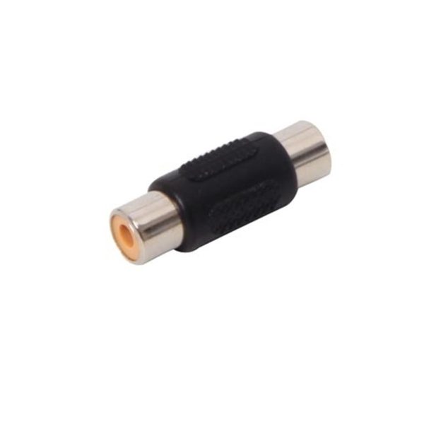 S-link SL-DC45 Rca F To Rca F Stereo Adaptör