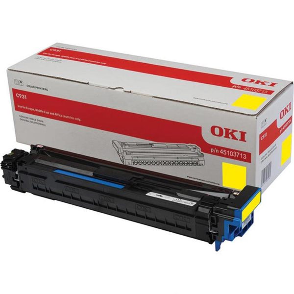 Oki 45103713 Sari Drum Ün