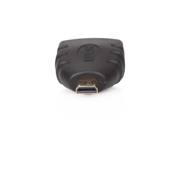 Vcom CA325 Micro Hdmi Erkek To Hdmi Dişi Çevirici