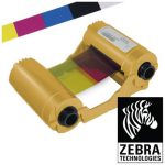 Zebra 800033-340 Renkli R