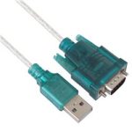 Vcom CU804-1.2 Usb To Serial Çevirici - Görsel 2