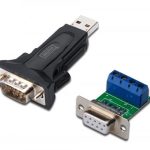 Digitus Da-70157 Usb 2.0