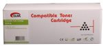 ELBA HP ( 130A ) M176-M177 MAVİ LASER TONER  CF351A - Görsel 2