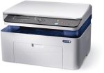 Xerox 3025V_BI WorkCentre Wi-Fi Yazıcı-Tarayıcı-Fotokopi Çok Fonksiyonlu Lazer Yazıcı - Görsel 2