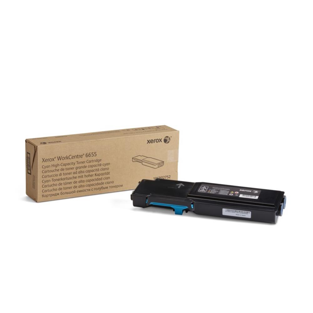 54997 Xerox 106R02752 Workcentr - Görsel 1