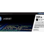 HP 201A Black Siyah 1.500 Sayfa Toner CF400A
