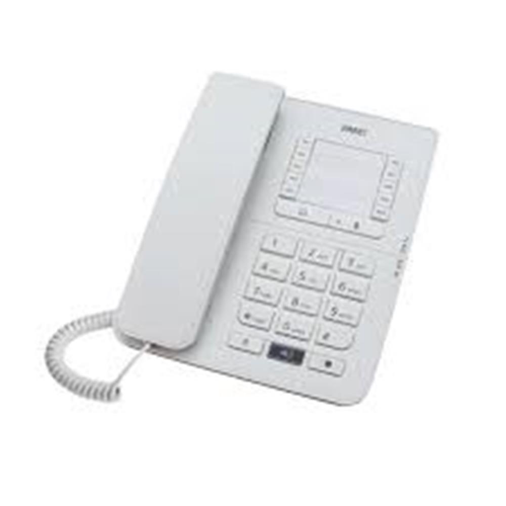 56726 Karel Tm142 Krem Masa Üst - Görsel 1