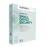 Kaspersky Small Office Security 10Pc+10Md+1Fs 1 Yıl - Görsel 2