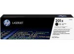 HP 201X Black Siyah Yüksek Kapasite 2.800 Sayfa Toner CF400X - Görsel 2