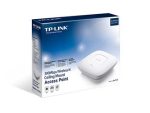 Omada Tp-Link EAP110 Tavan Tipi 300 Mbps Kablosuz Access Point - Görsel 2
