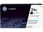 HP 26A Black Siyah 3.100 Sayfa Toner CF226A - Görsel 2