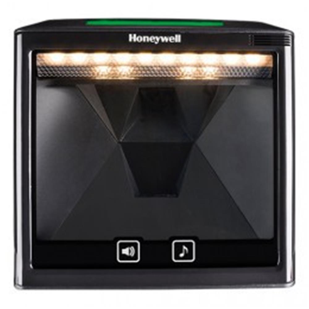 59660 Honeywell MS7980 Usb Masaüstü 2D Barkod Okuyucu Ps-5200 Muadili - Görsel 1