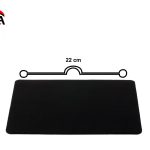Elba 220 Siyah Mouse Pad (220-180-2)