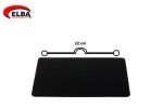 Elba 220 Siyah Mouse Pad (220-180-2) - Görsel 2