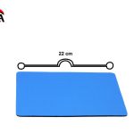 Elba 220 Mavi Mouse Pad (220-180-2)
