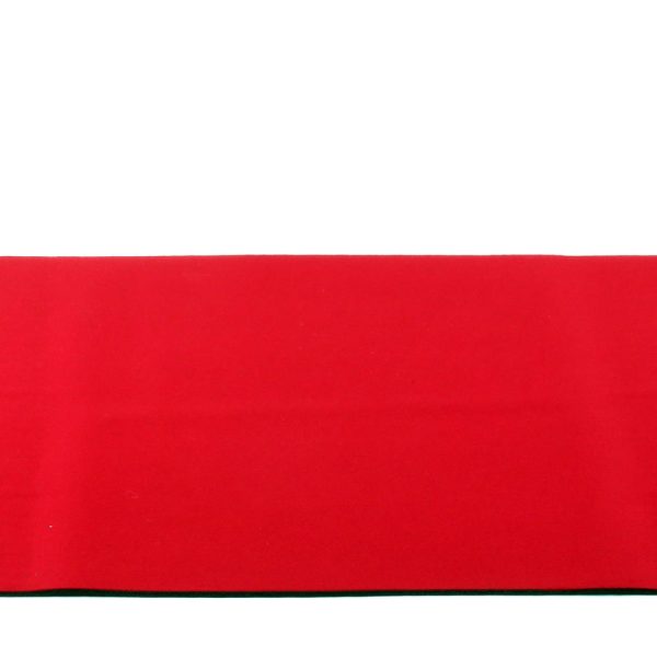 Elba 500 Kırmızı Mouse Pad (500-300-2)