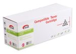 Basic Hp CF403A Kırmızı Muadil Toner 201A M227-M252 - Görsel 2