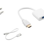 S-Link Sl-Hvs13 Hdmı Erke