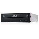 Asus 24D5Mt Sıyah 24X Dahili Sata Dvd-Rw Dvd Yazıcı Writer - Görsel 2