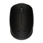 Logitech 910-004642 M170 Kablosuz Siyah Mouse - Görsel 2