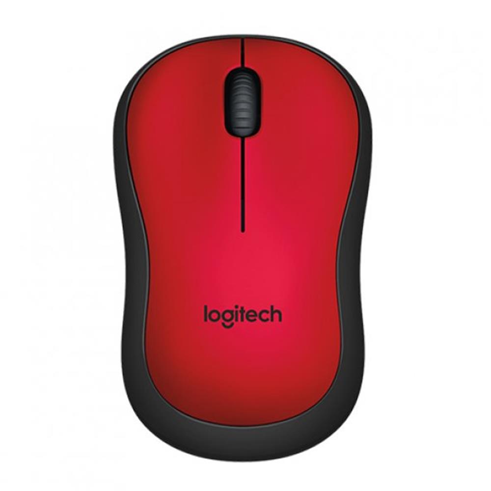 64736 Logitech 910-004880 M220 - Görsel 1