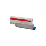 Oki 46490606 Toner-M-C532