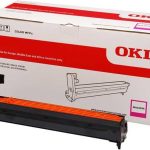 OKI 46484106 EP-CART-M-C532-MC573 KIRMIZI DRUM ÜNİTESİ C532, C542, MC563, MC573 - 30000 SAYFA