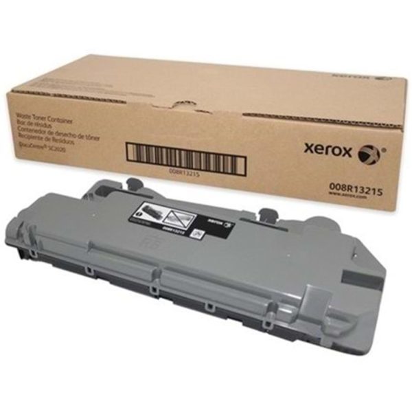 Xerox 008R13215 SC2020 Atık Toner Kutusu Waste Box