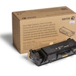 Xerox 106R03623 Phaser 3330-3335-3345 Ekstra Yüksek Kapasite Black Siyah Toner 15.000 Sayfa