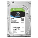Seagate 2Tb ST2000VX008 Skyhawk 3,5" 64Mb 5900Rpm St2000Vx008 Harddisk (İthalat) - Görsel 2