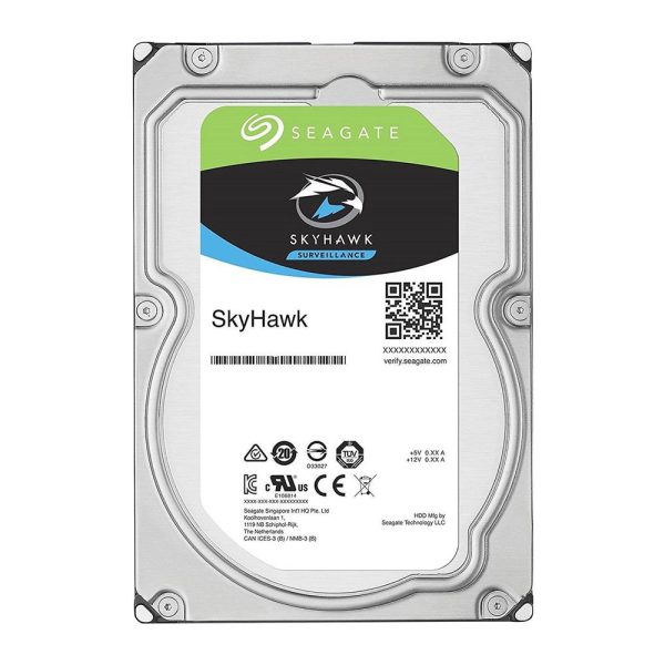 Seagate 3Tb St3000Vx009 S