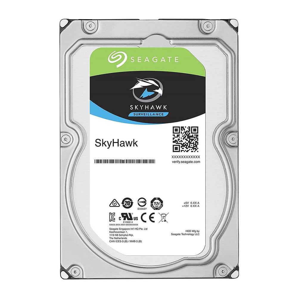 66068 Seagate 3Tb St3000Vx009 S - Görsel 1