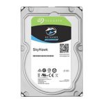 Seagate 3Tb ST3000VX009 SkyHawk 3.5" 256MB 5900Rpm Cache Buffer Disk  Harddisk (İthalat) - Görsel 2