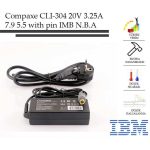 Compaxe Cli-304 Ibm- 20V-