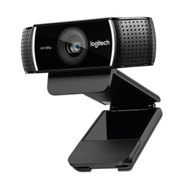 Logitech 960-001088 C922