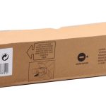 Sharp DX-25GTBA Black Siyah Orjinal Fotokopi Toneri DX-2500 20.000 Sayfa