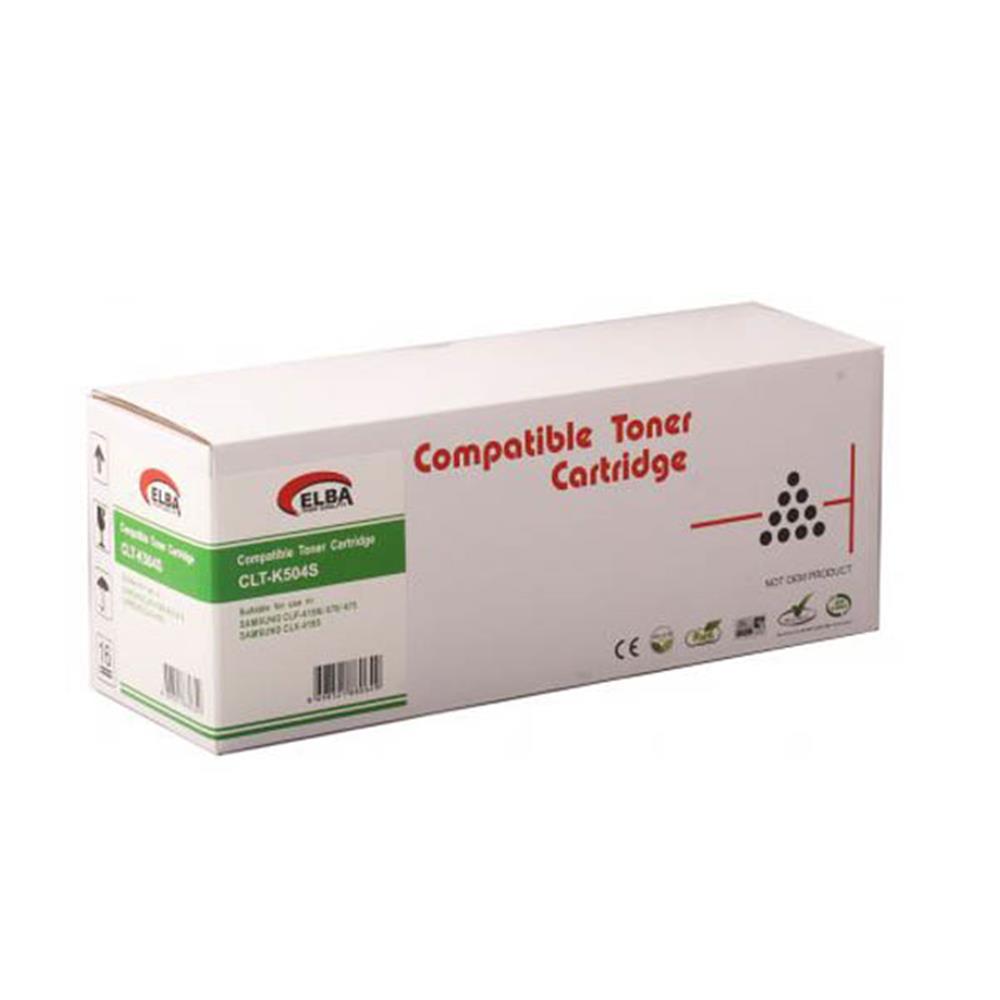 66577 ELBA HP CF031A CY Color CM4540 Camgöbeği Muadil Toner - Görsel 1