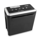 Everest JP-710C Kağıt Kesme Cross Cut Paper Shredd İmha Makinesi - Görsel 2